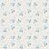 PAPEL DE PAREDE INFANTIL BLUE ROCKET