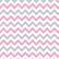 PAPEL DE PAREDE INFANTIL CHEVRON ROSA