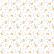 PAPEL DE PAREDE INFANTIL GOLDEN BUTTERFLY