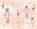 PAPEL DE PAREDE INFANTIL MINNIE BABY